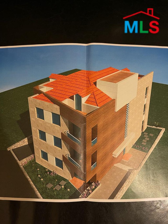Under Construction Building for Sale In Fatqa