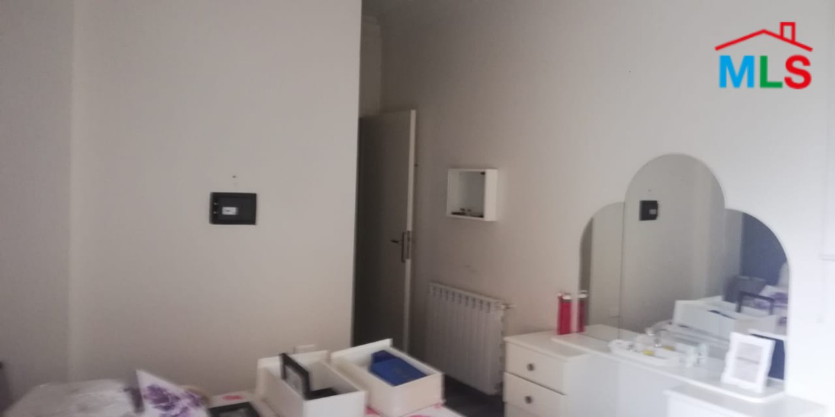 3-Bedroom Apartment For Sale In A Calm Area In Rabieh