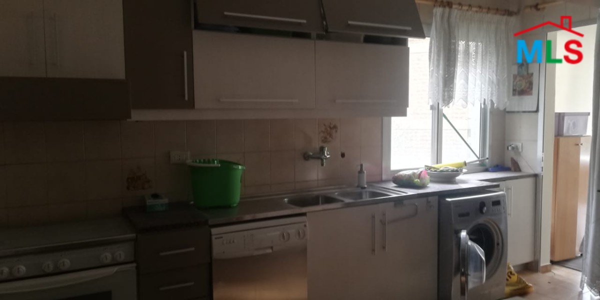 3-Bedroom Apartment For Sale In A Calm Area In Rabieh