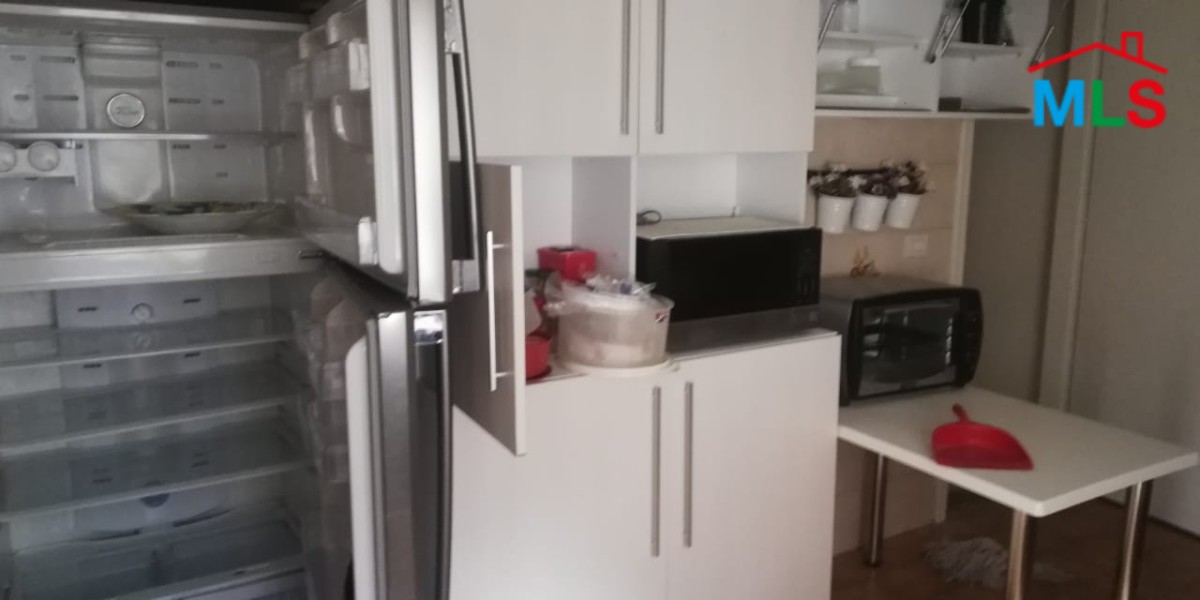 3-Bedroom Apartment For Sale In A Calm Area In Rabieh