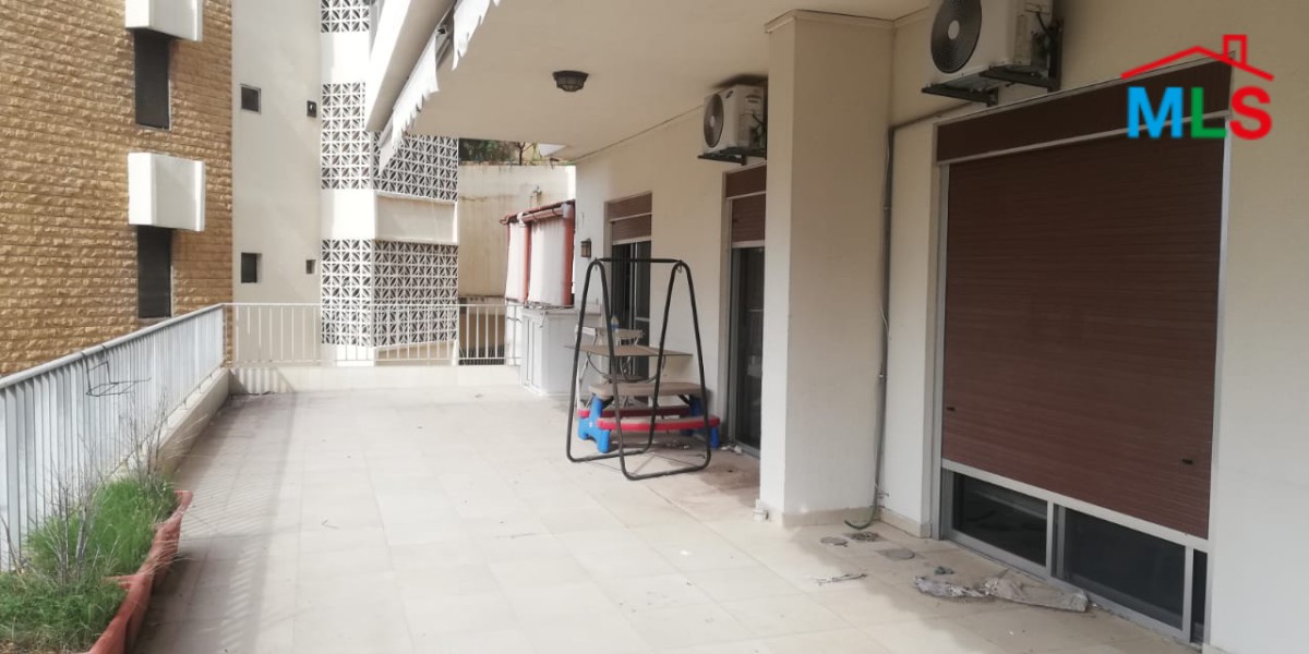 Spacious Warehouse With 100 SQM Office for Sale In Rabieh