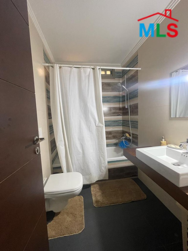 Apartment With Terrace and Panoramic View for Sale In Adma