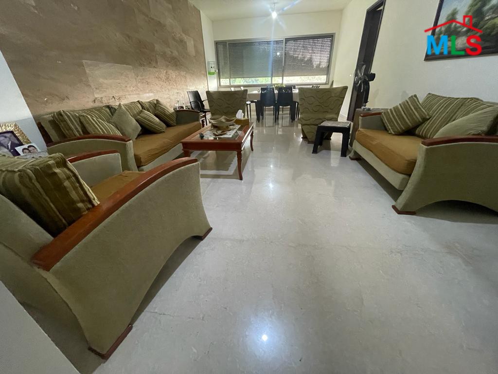 Apartment With Terrace and Panoramic View for Sale In Adma