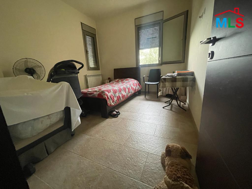 Apartment With Terrace and Panoramic View for Sale In Adma