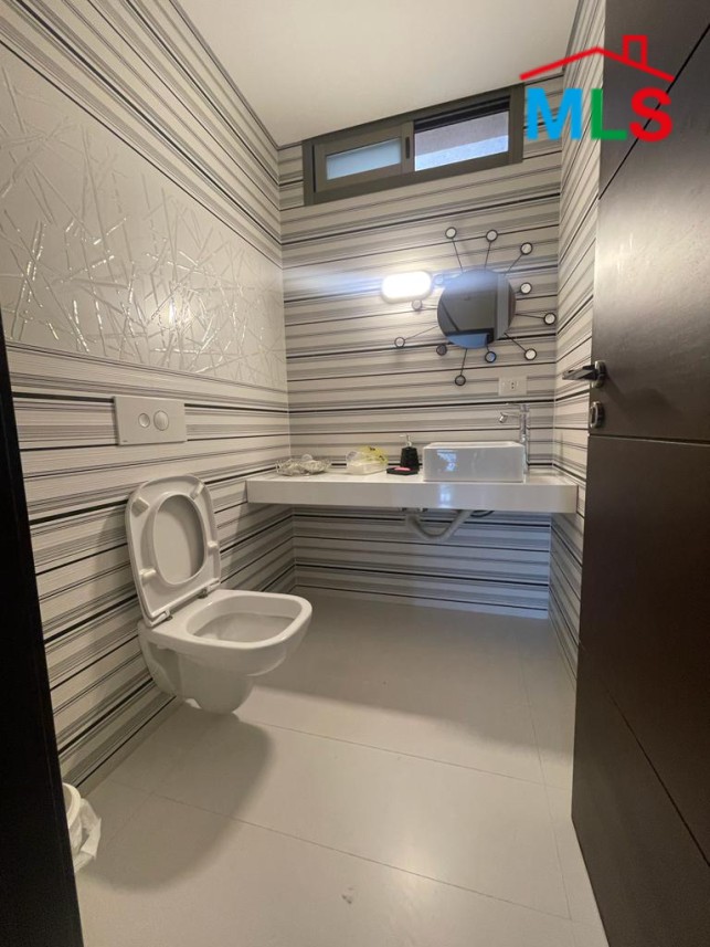 Apartment With Terrace and Panoramic View for Sale In Adma