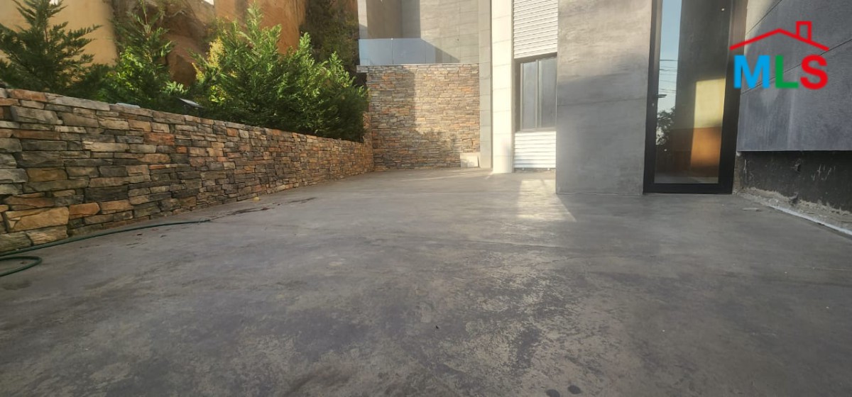 Brand New Apartment With Terrace for Sale In Monteverde