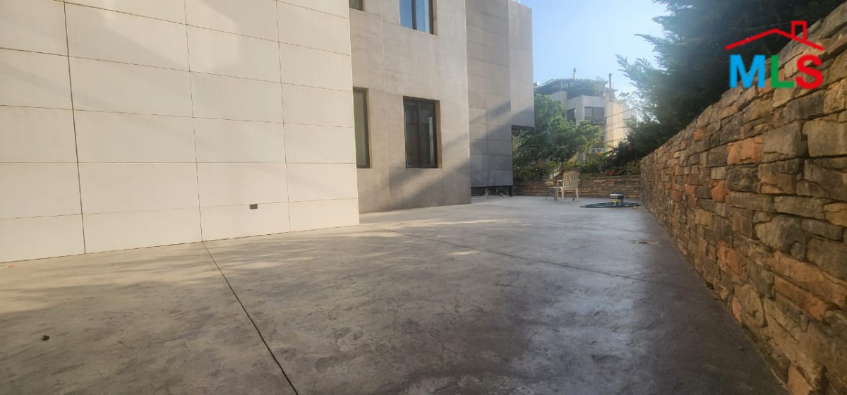 Brand New Apartment With Terrace for Sale In Monteverde