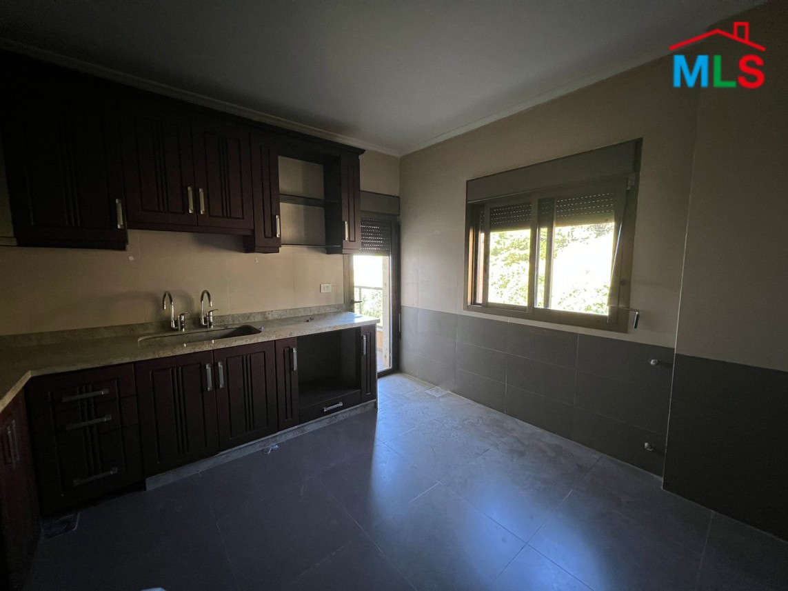 3-Bedroom Apartment With An Amazing View for Sale In Adma