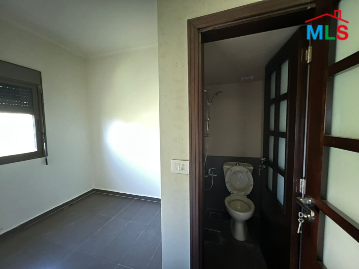3-Bedroom Apartment With An Amazing View for Sale In Adma