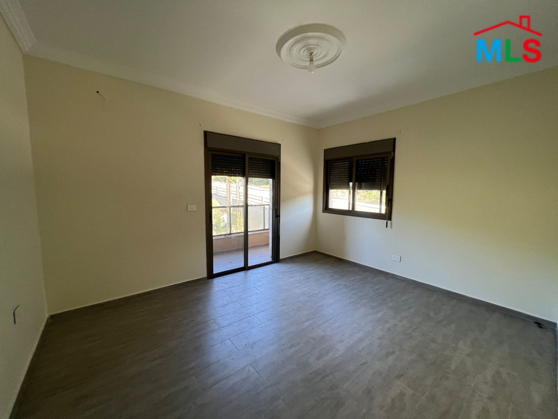 3-Bedroom Apartment With An Amazing View for Sale In Adma