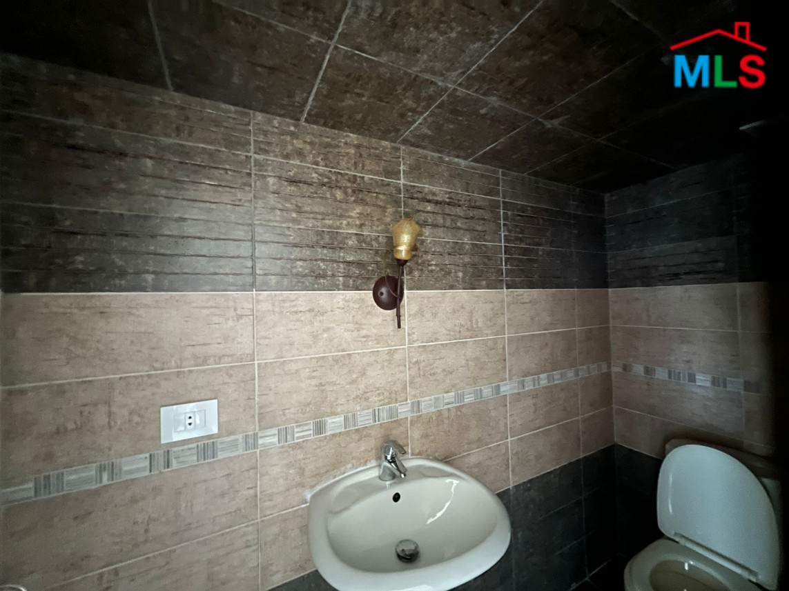 3-Bedroom Apartment With An Amazing View for Sale In Adma