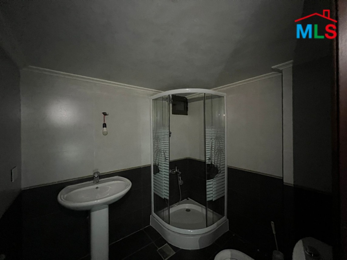 3-Bedroom Apartment With An Amazing View for Sale In Adma
