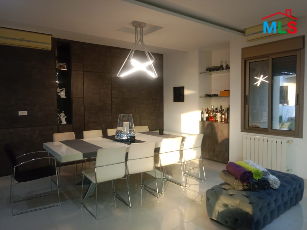 Fully Furnished Apartment for Sale in Shayle