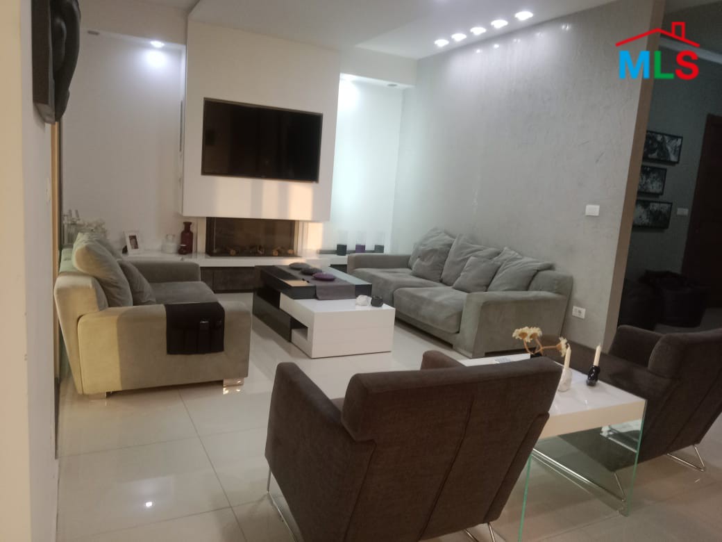 Fully Furnished Apartment for Sale in Shayle