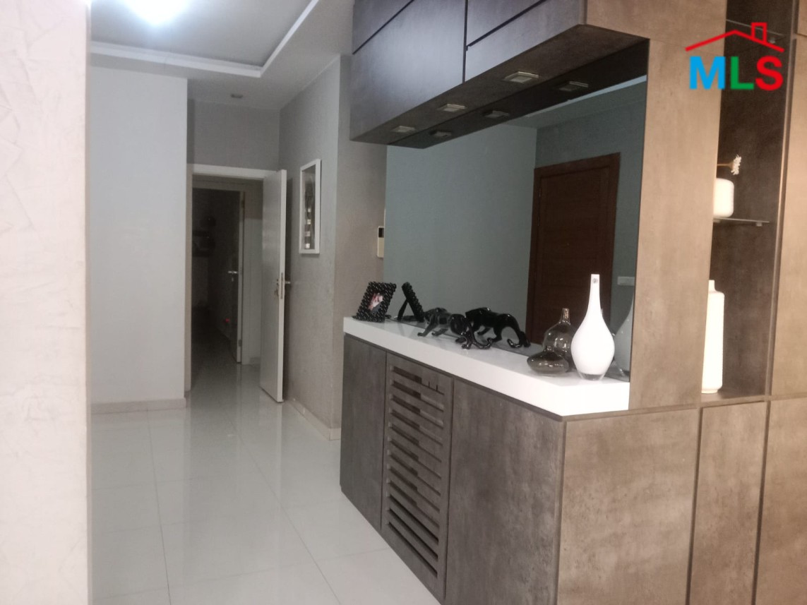 Fully Furnished Apartment for Sale in Shayle