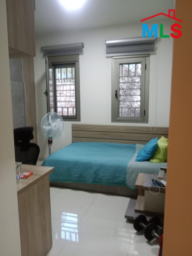 Fully Furnished Apartment for Sale in Shayle