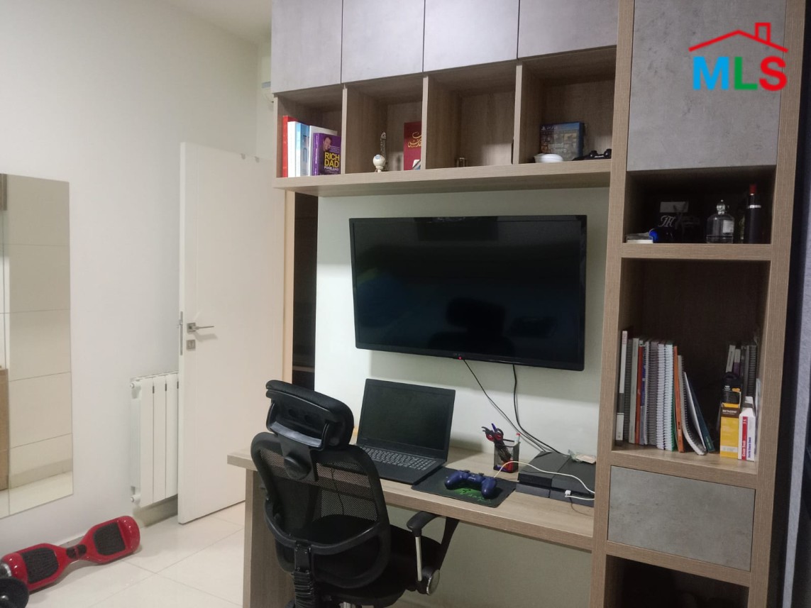 Fully Furnished Apartment for Sale in Shayle
