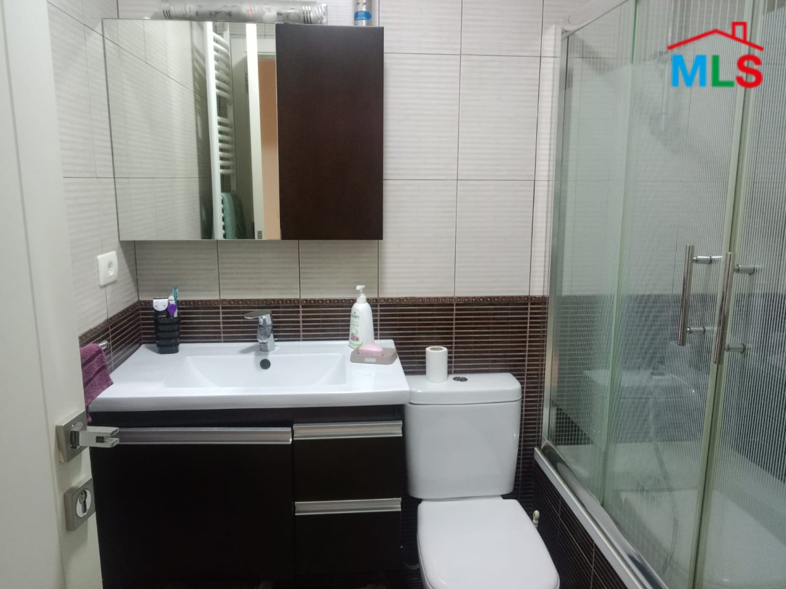 Fully Furnished Apartment for Sale in Shayle