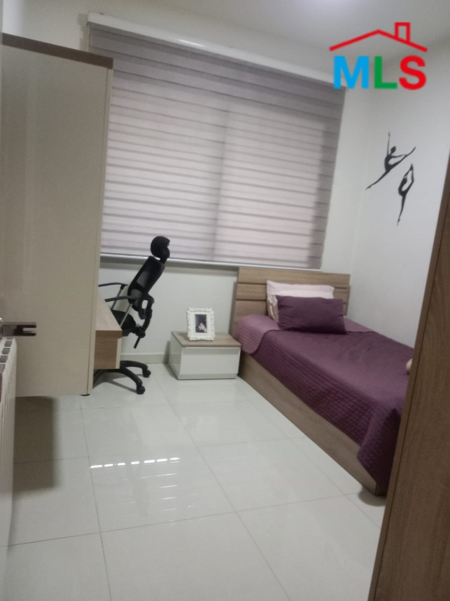 Fully Furnished Apartment for Sale in Shayle