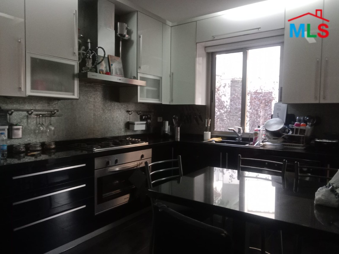 Fully Furnished Apartment for Sale in Shayle