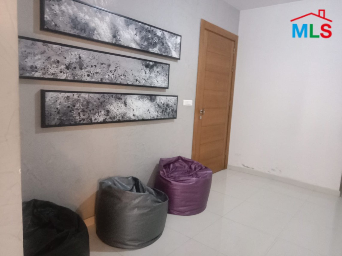 Fully Furnished Apartment for Sale in Shayle