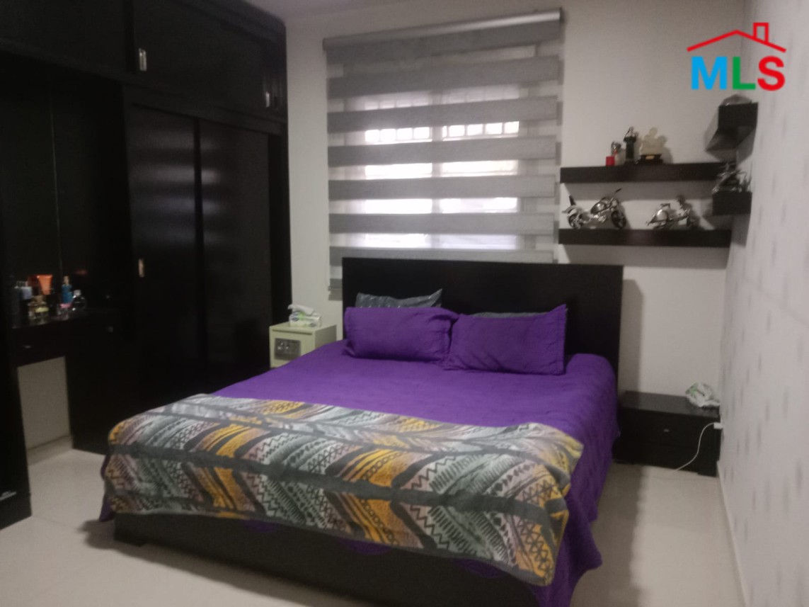 Fully Furnished Apartment for Sale in Shayle