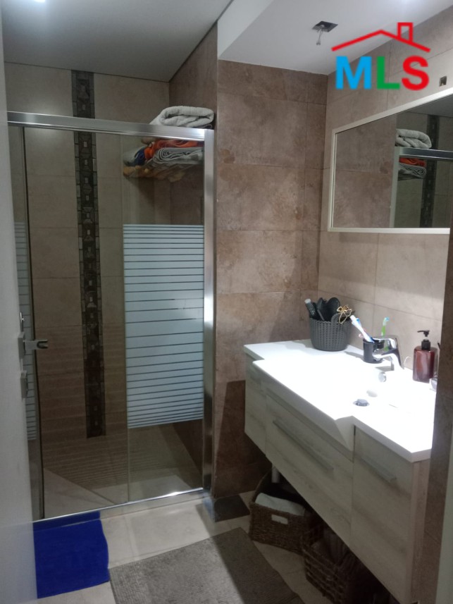 Fully Furnished Apartment for Sale in Shayle
