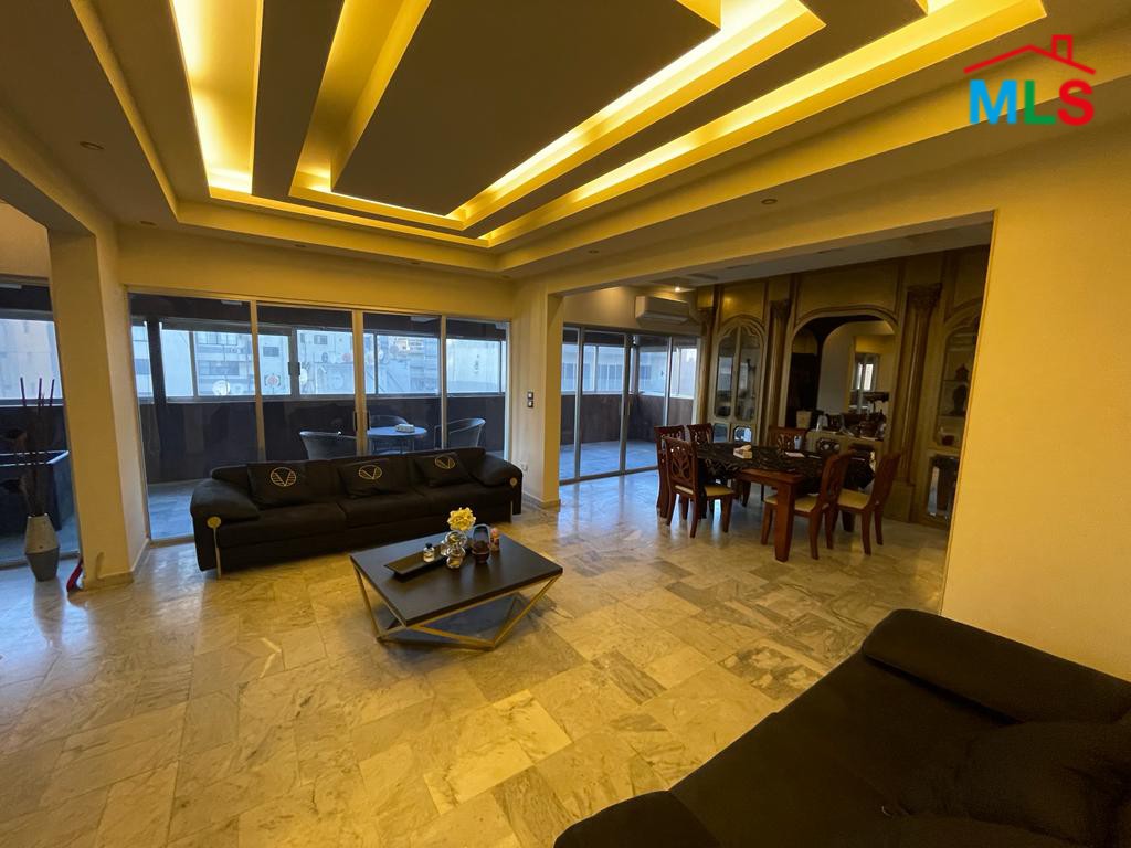 3-Bedroom Apartment for Sale in Ramlet Al Bayda