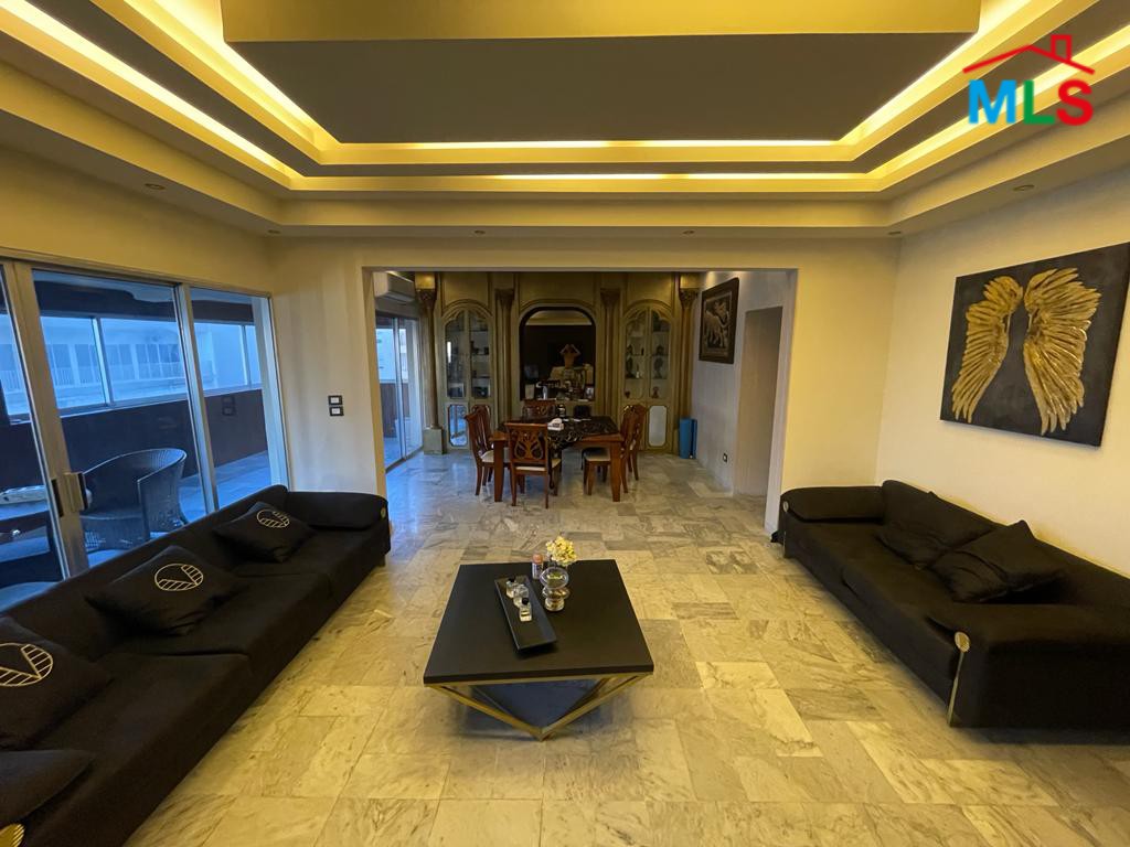 3-Bedroom Apartment for Sale in Ramlet Al Bayda