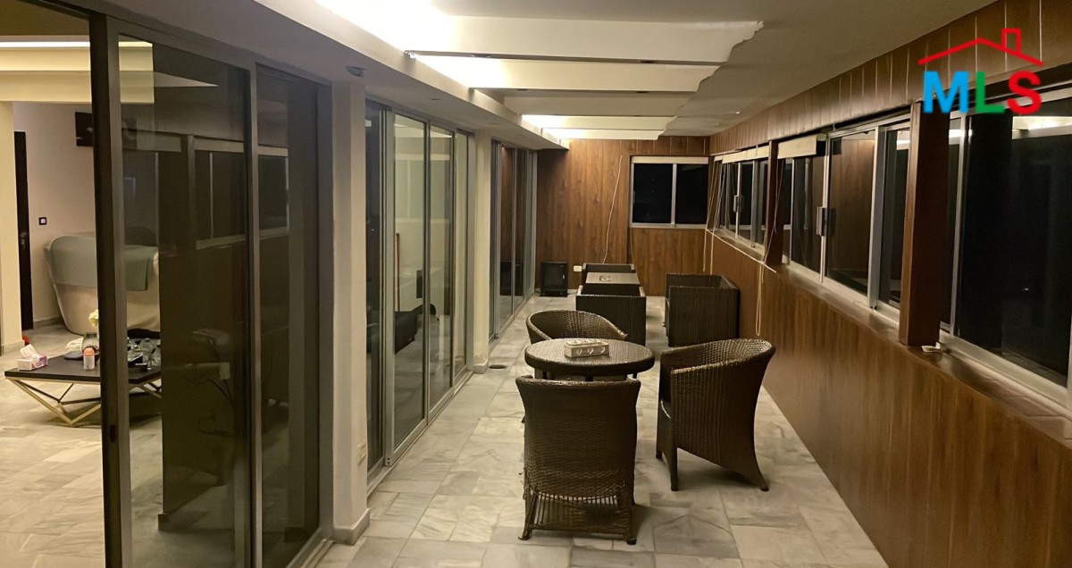 3-Bedroom Apartment for Sale in Ramlet Al Bayda