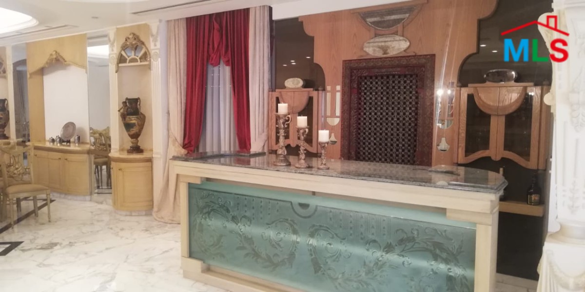 Sublime Luxurious Duplex With High-End Finishing for Sale In Rabieh