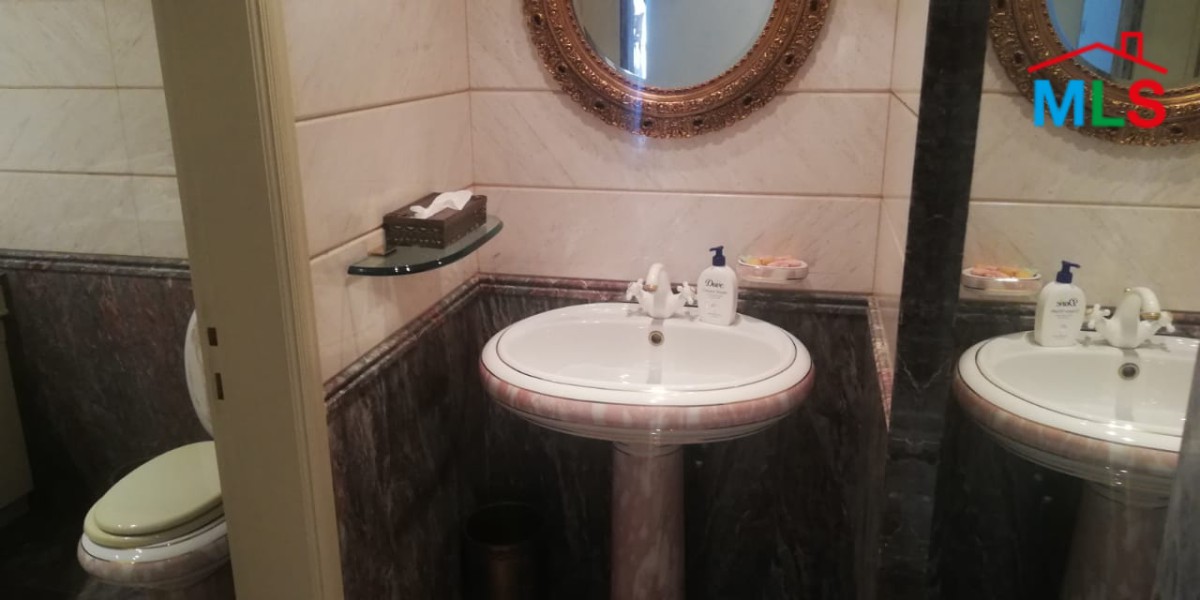 Sublime Luxurious Duplex With High-End Finishing for Sale In Rabieh