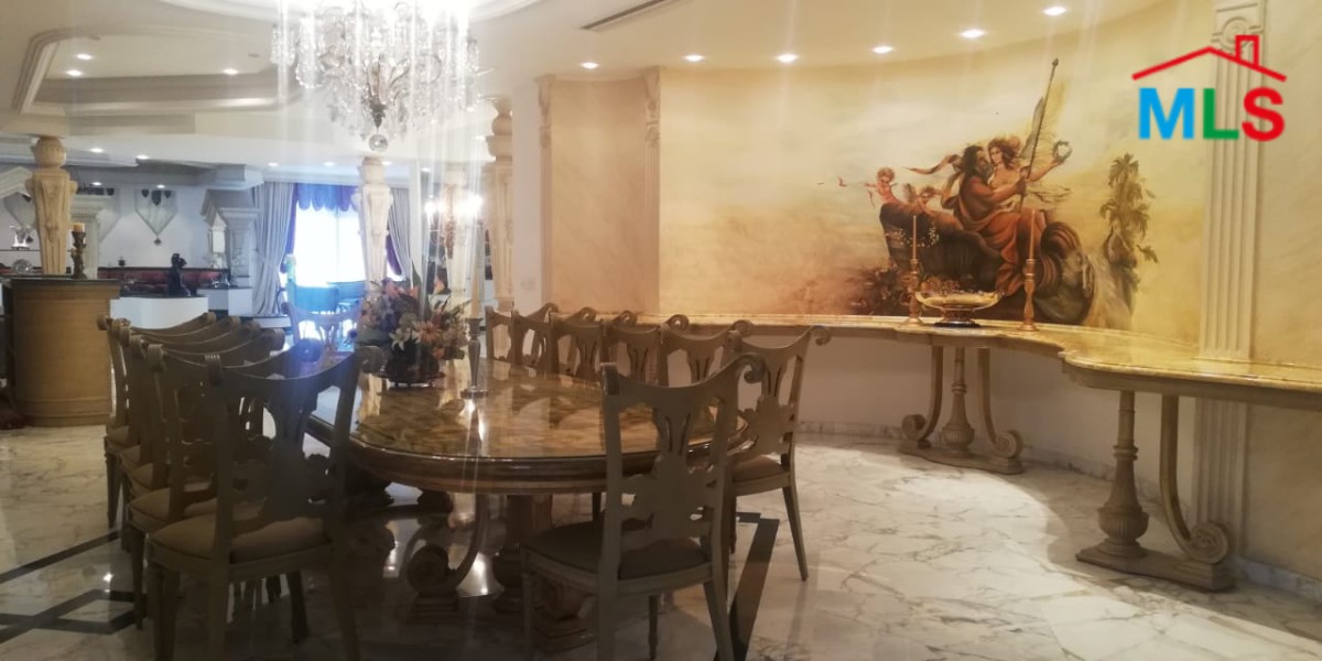 Sublime Luxurious Duplex With High-End Finishing for Sale In Rabieh