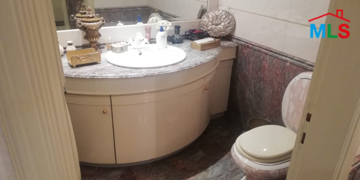 Sublime Luxurious Duplex With High-End Finishing for Sale In Rabieh