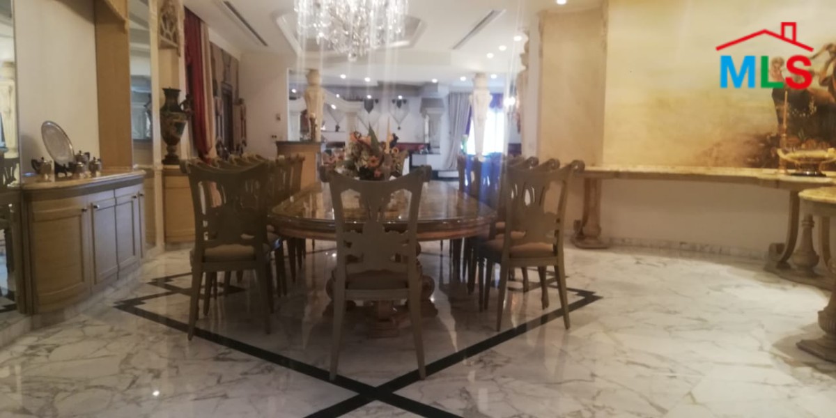 Sublime Luxurious Duplex With High-End Finishing for Sale In Rabieh