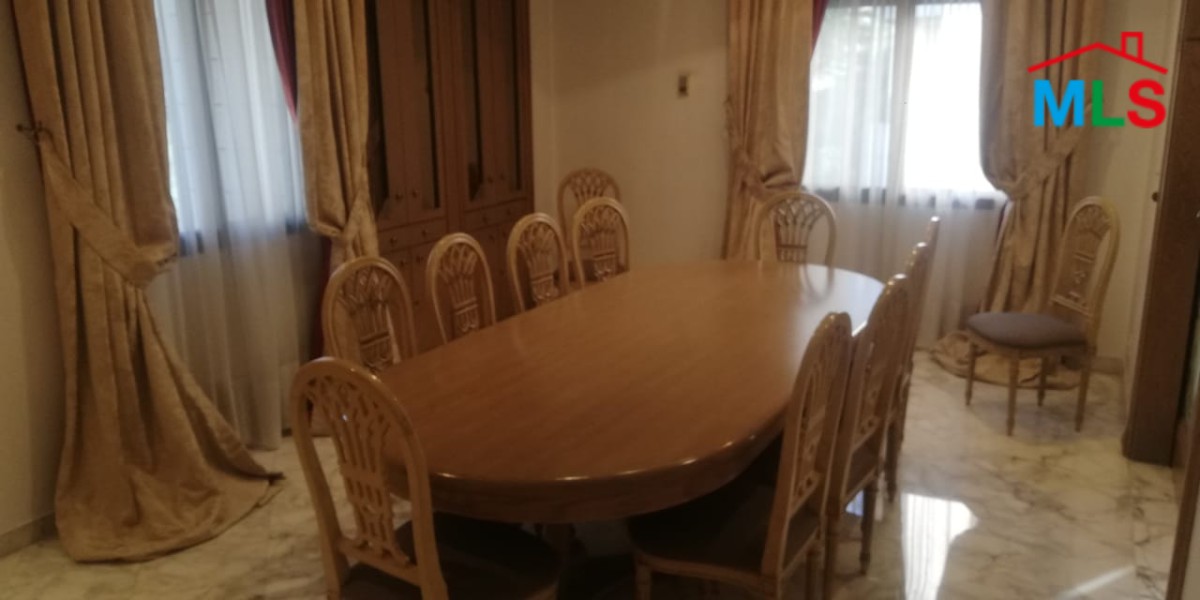 Sublime Luxurious Duplex With High-End Finishing for Sale In Rabieh