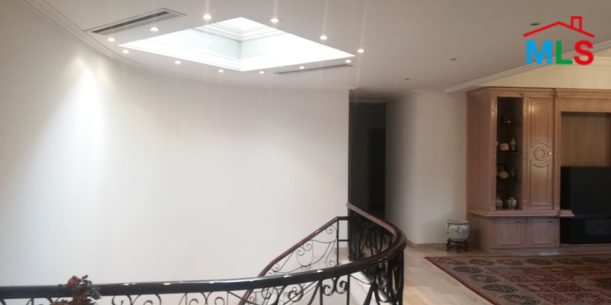 Sublime Luxurious Duplex With High-End Finishing for Sale In Rabieh