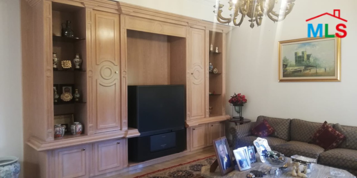 Sublime Luxurious Duplex With High-End Finishing for Sale In Rabieh