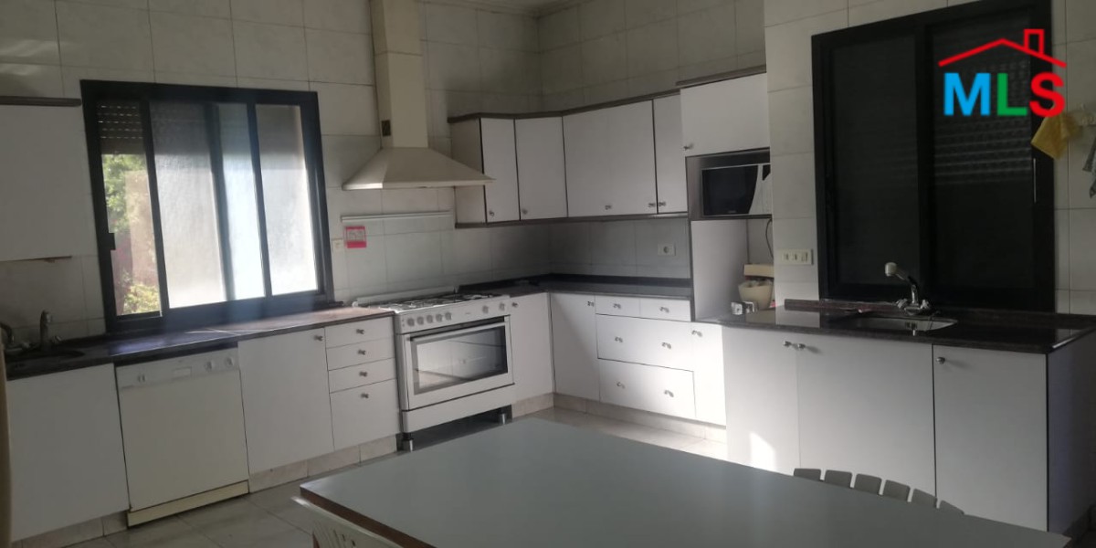 Sublime Luxurious Duplex With High-End Finishing for Sale In Rabieh