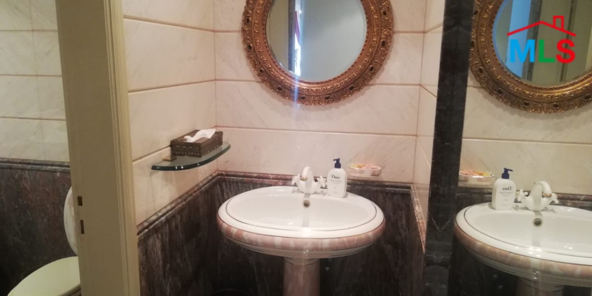 Sublime Luxurious Duplex With High-End Finishing for Sale In Rabieh