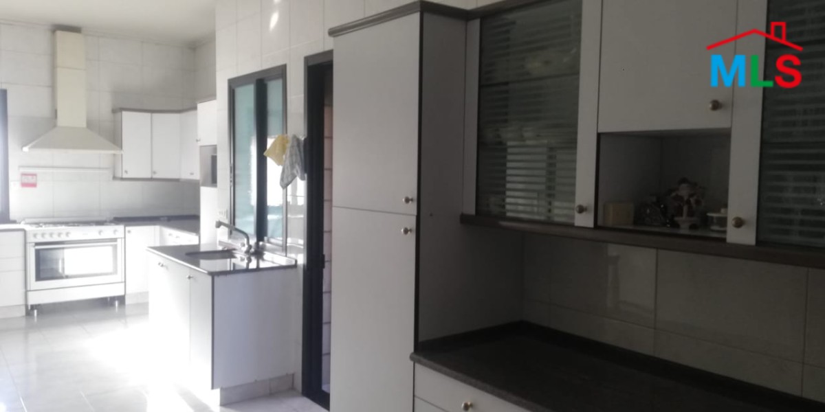 Sublime Luxurious Duplex With High-End Finishing for Sale In Rabieh