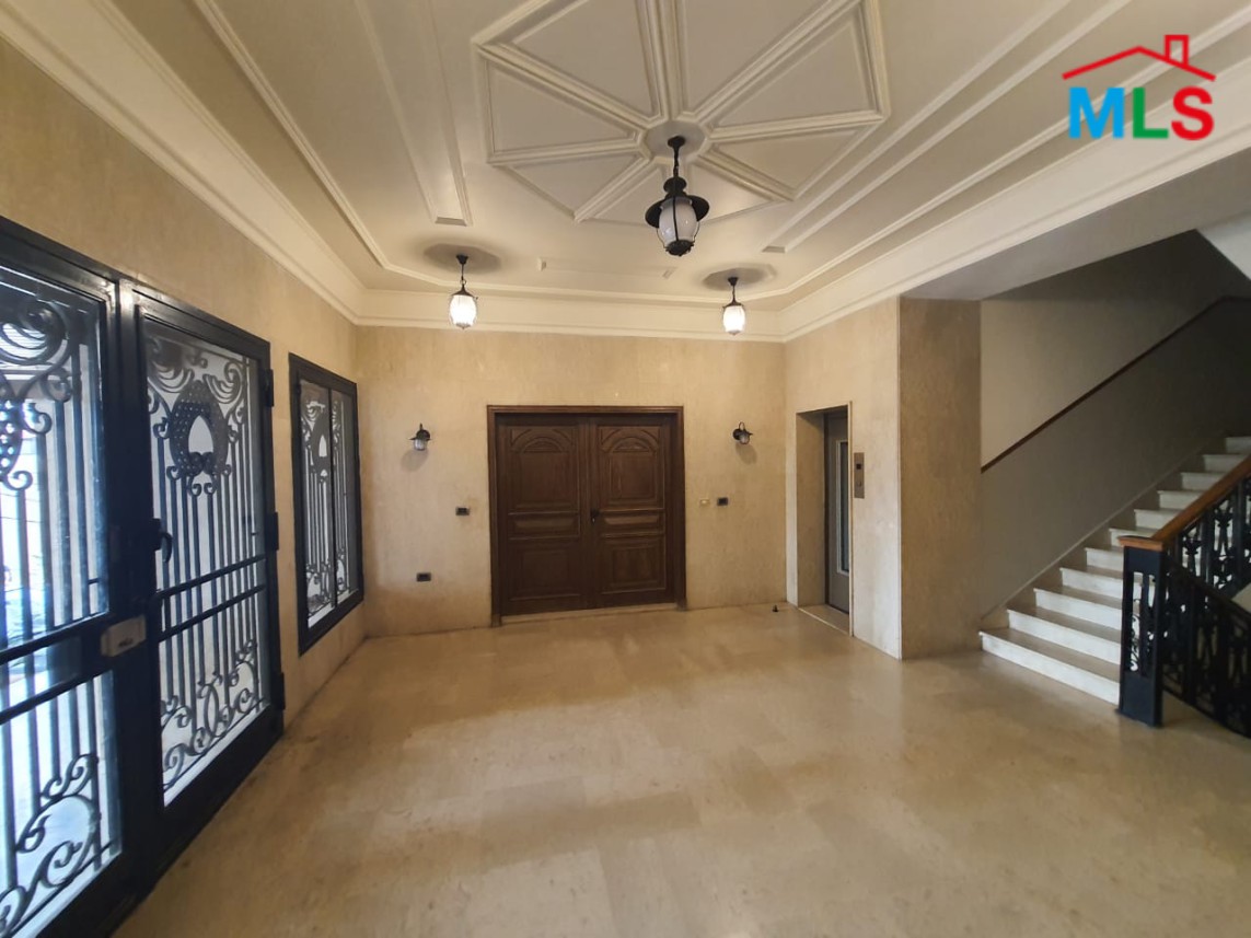 180 SQM Office for Sale in Mansourieh