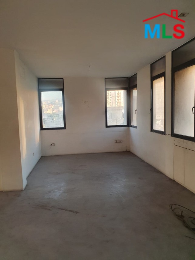 90 SQM Office for Sale In Jal el Dib