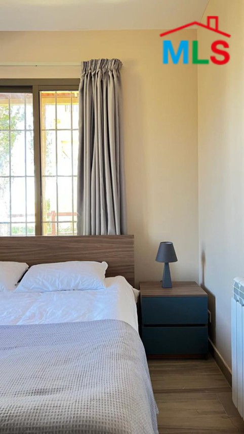 Furnished Villa With A Garden for Sale In Laqlouq