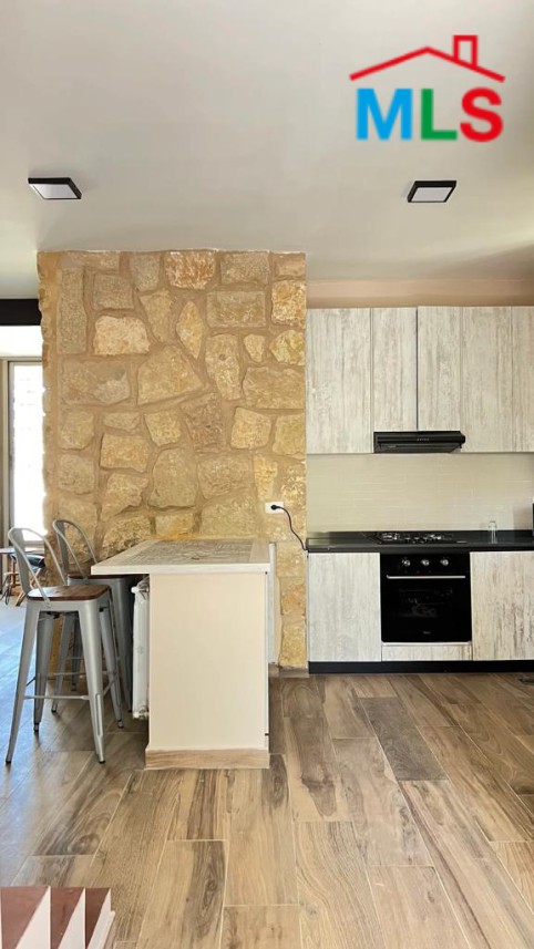 Furnished Villa With A Garden for Sale In Laqlouq
