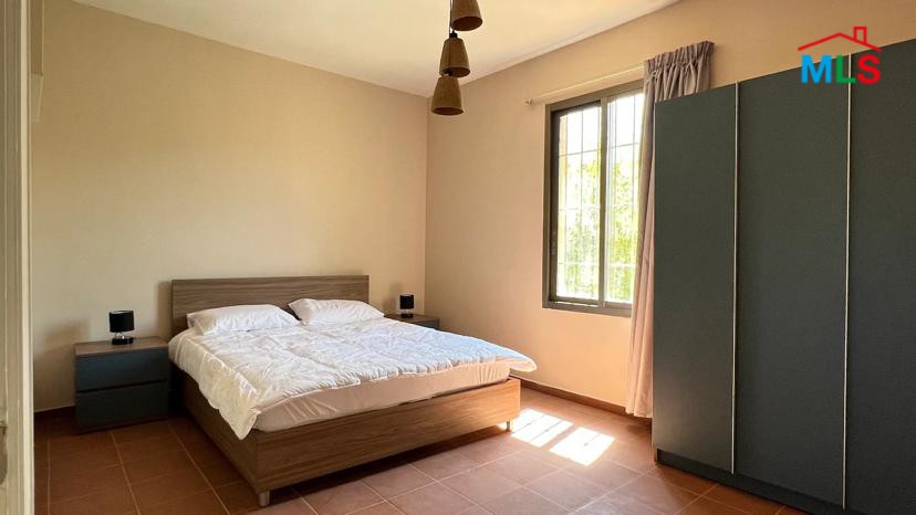 Furnished Villa With A Garden for Sale In Laqlouq