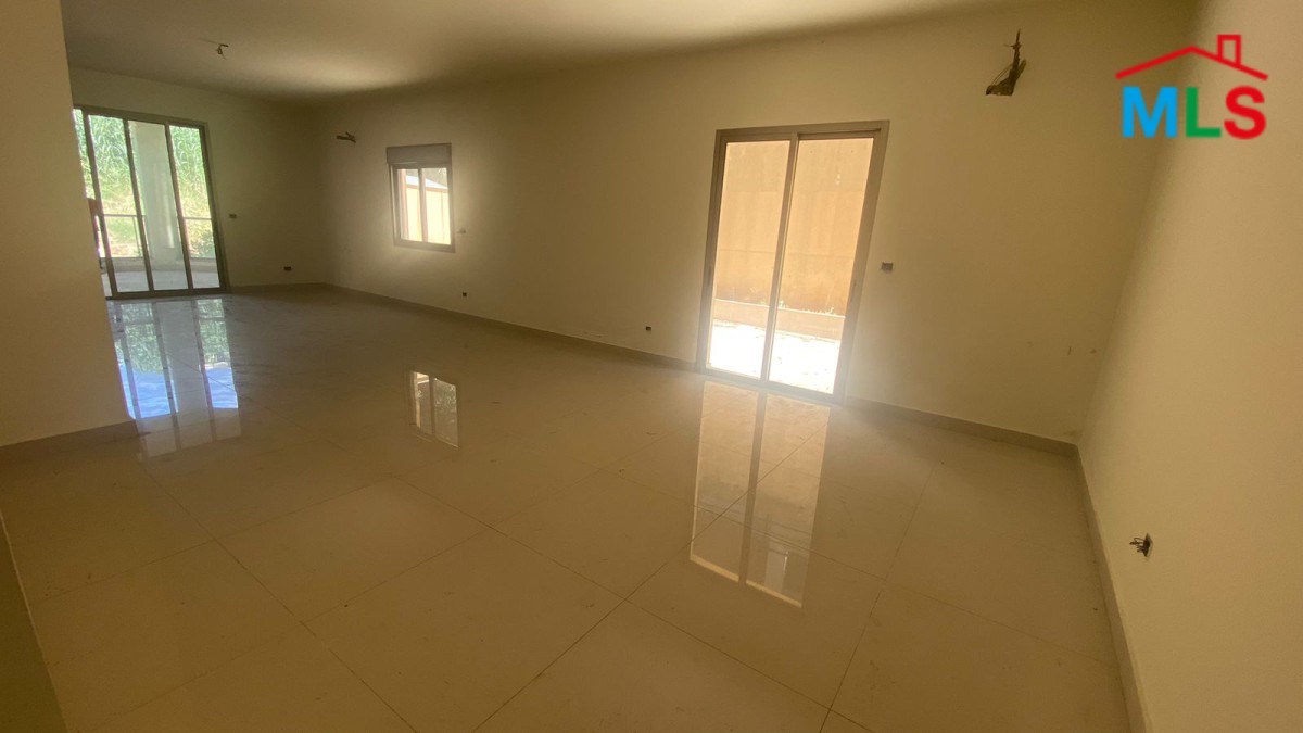 3-Bedroom Apartment in A Calm Area for Sale In Dik El Mehdi