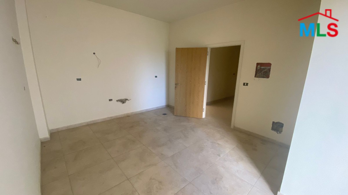 3-Bedroom Apartment in A Calm Area for Sale In Dik El Mehdi