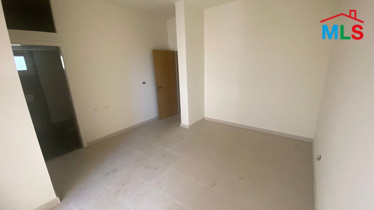 Spacious Apartment With Terrace for Sale in Dik El Mehdi