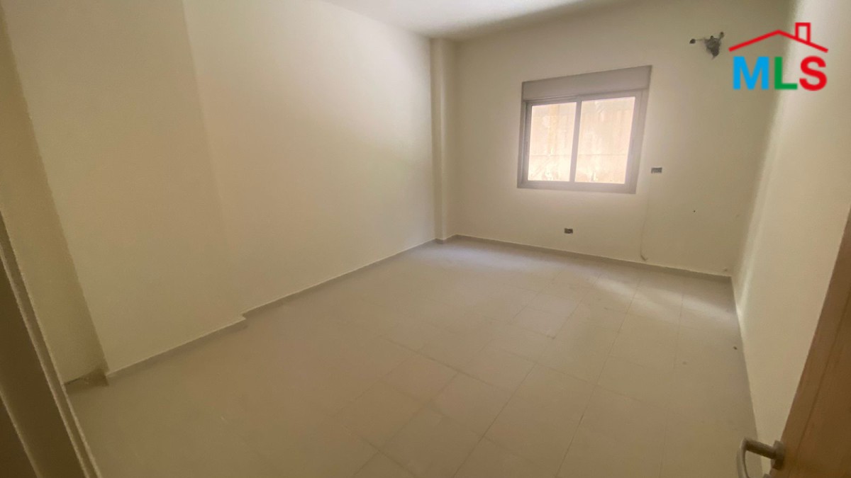 Spacious Apartment With Terrace for Sale in Dik El Mehdi